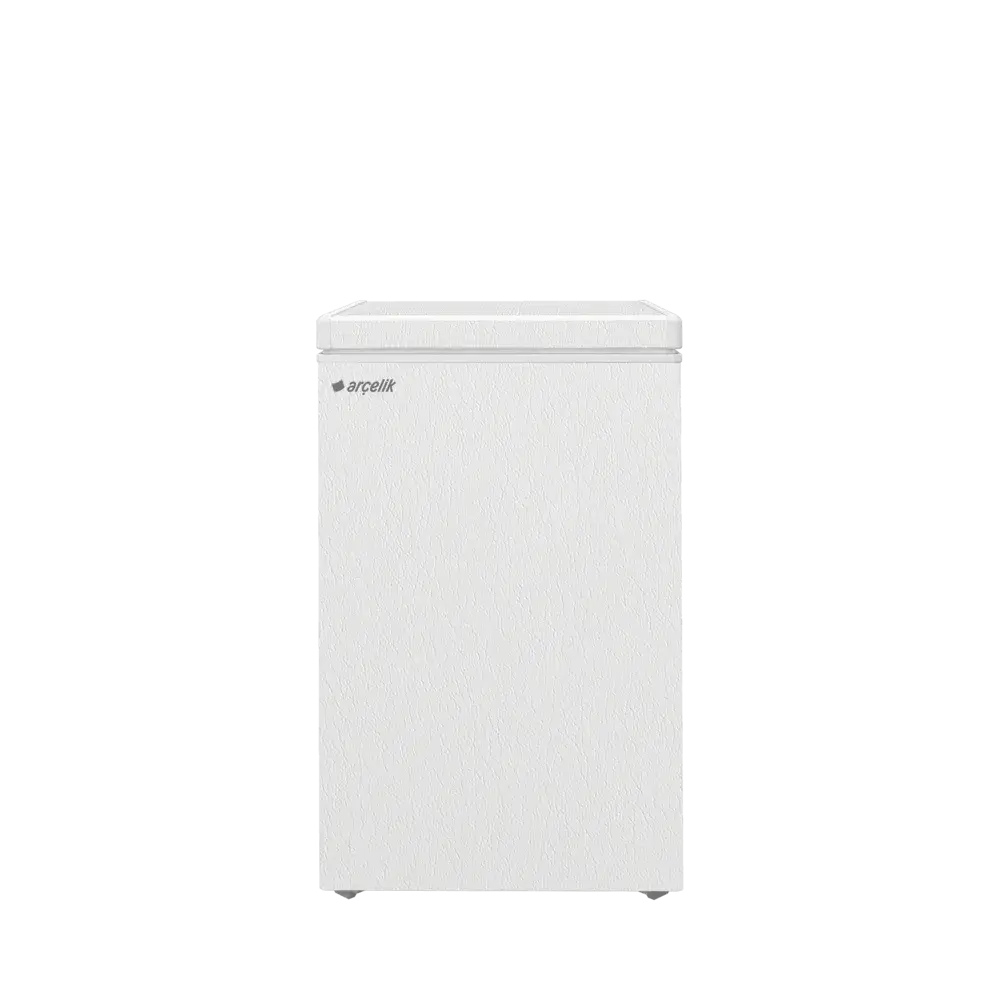 2104 E Sandık Tipi Derin Dondurucu