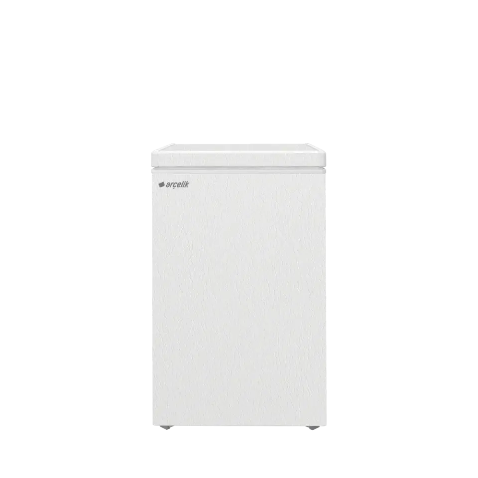 2104 E Sandık Tipi Derin Dondurucu