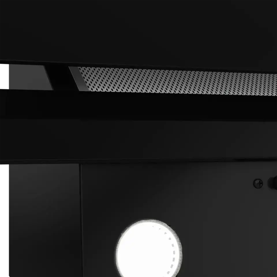 Arçelik ADE 605 S Ankastre Duvar Tipi Davlumbaz