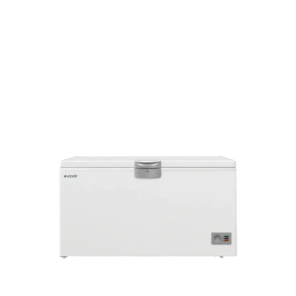 2451 E Sandık Tipi Derin Dondurucu