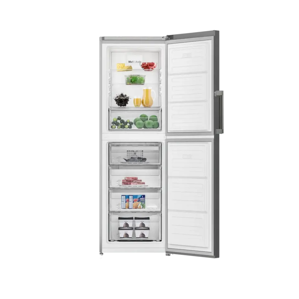 2083 Multimode EI 8 Bölmeli Derin Dondurucu