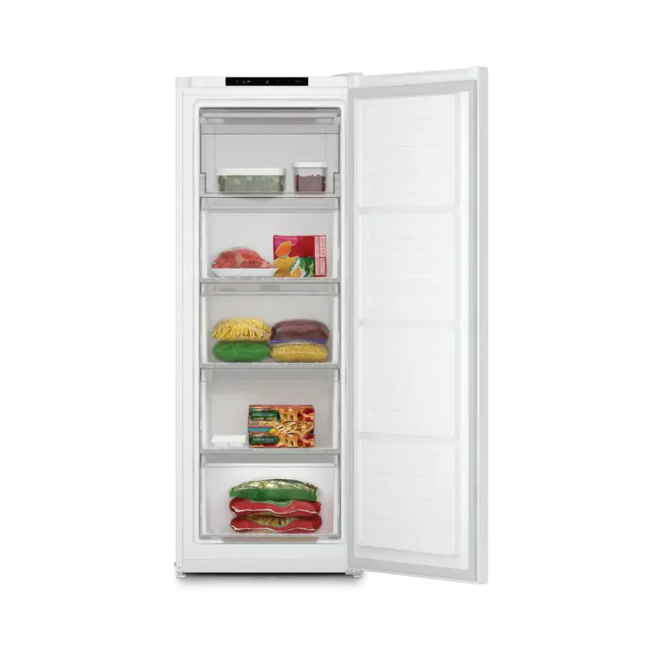 2053 NFB 5 Bölmeli Derin Dondurucu