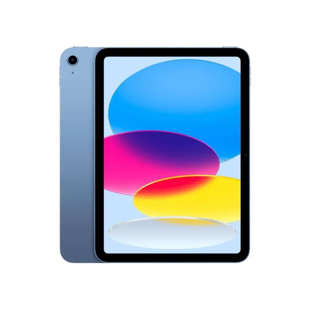 iPad 11 Nesil WiFi 128GB Pembe MD4E4TU/A Tablet