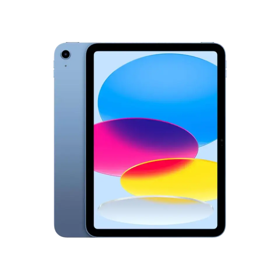 iPad 11 Nesil WiFi 128GB Gümüş MD3Y4TU/A Tablet