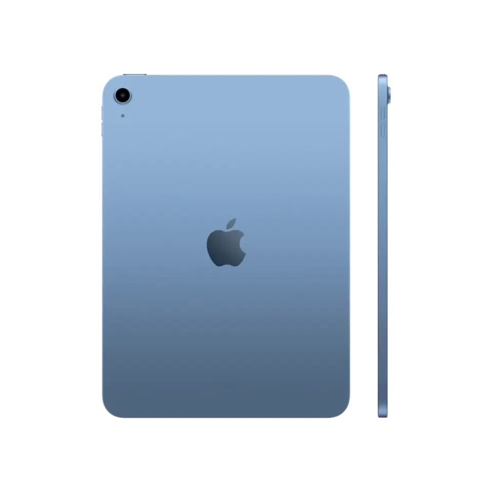 iPad 11 Nesil WiFi 128GB Gümüş MD3Y4TU/A Tablet