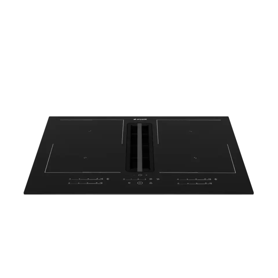 Arçelik DOI 602 S Entegre Davlumbazlı Ocak