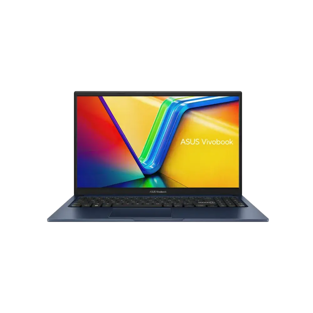 Asus Vivobook15 i5 8/512 X1504VA-NJ2766W Laptop