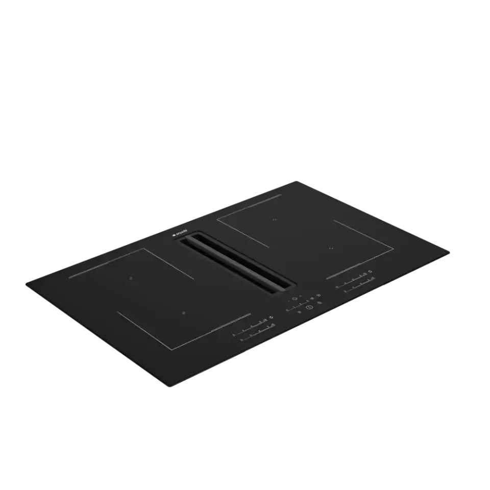 Arçelik DOI 802 S Entegre Davlumbazlı Ocak