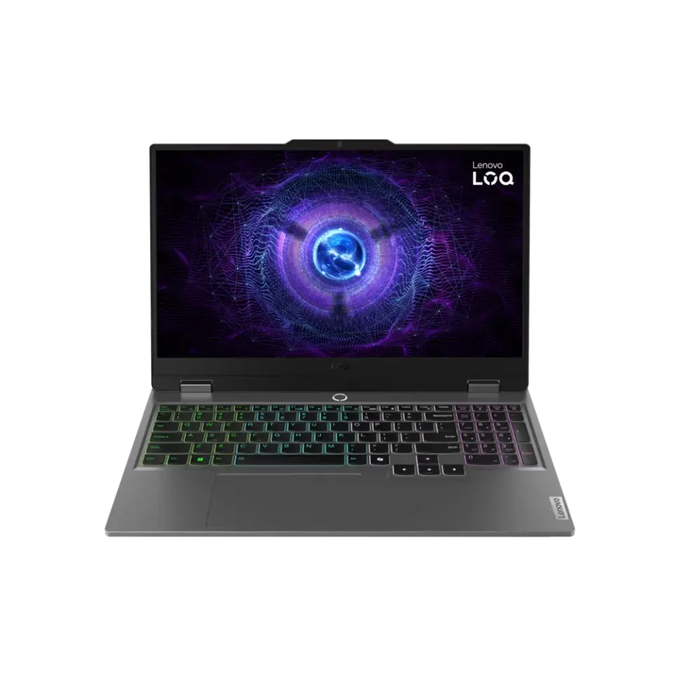 Lenovo Gaming i5 8 512RTX3050 83GS00L2TR Laptop