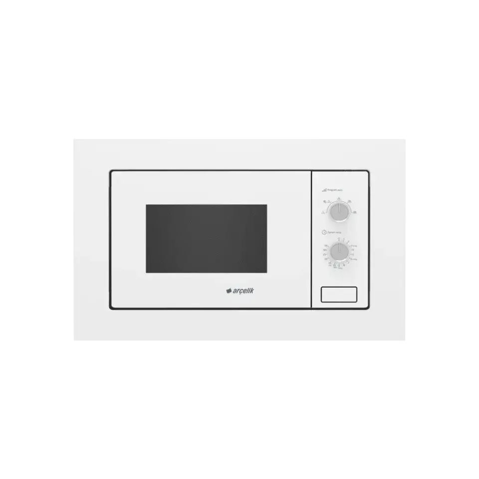 Arçelik MA 2030 B Ankastre Mikrodalga