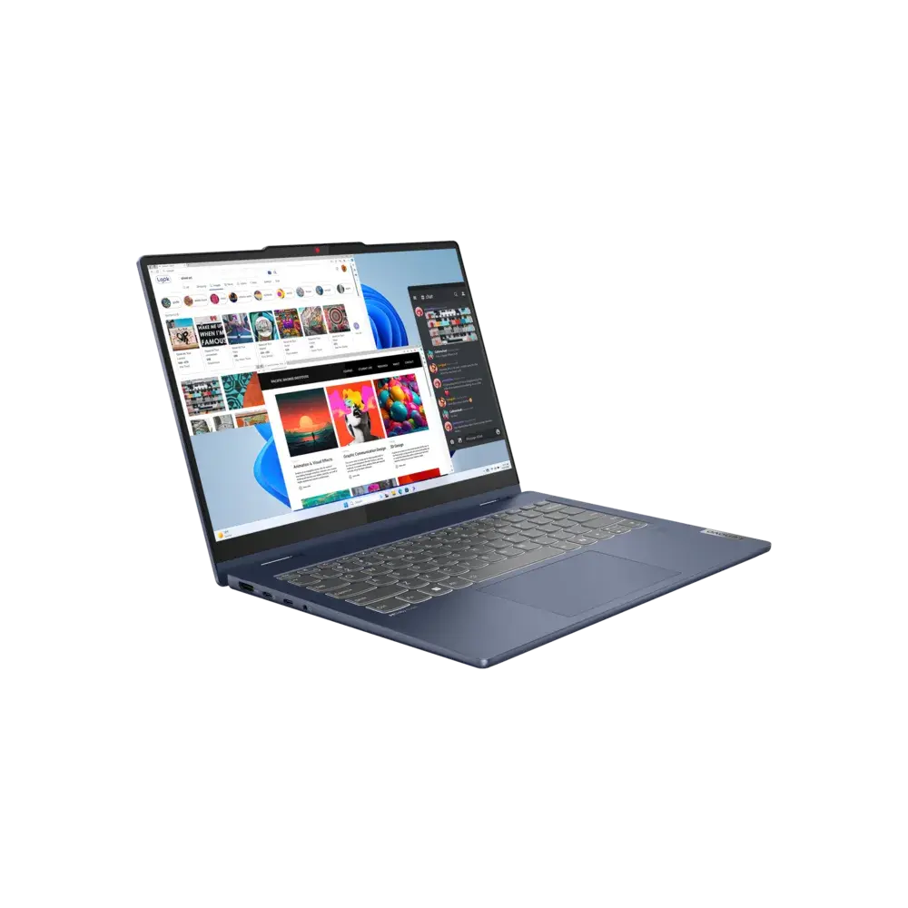 Lenovo Ideapad5 i5 8 512 83KX005CTR Laptop