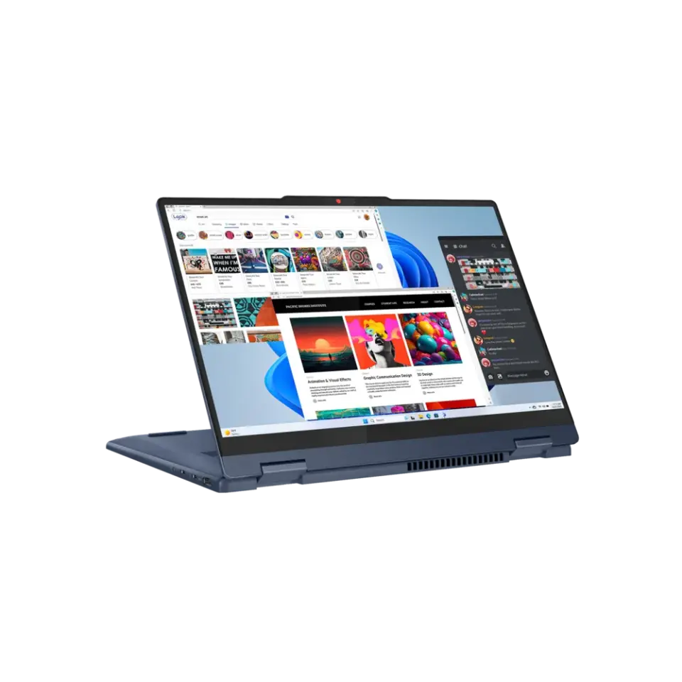 Lenovo Ideapad5 i5 8 512 83KX005CTR Laptop