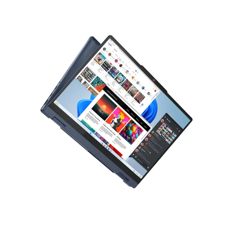 Lenovo Ideapad5 i5 8 512 83KX005CTR Laptop