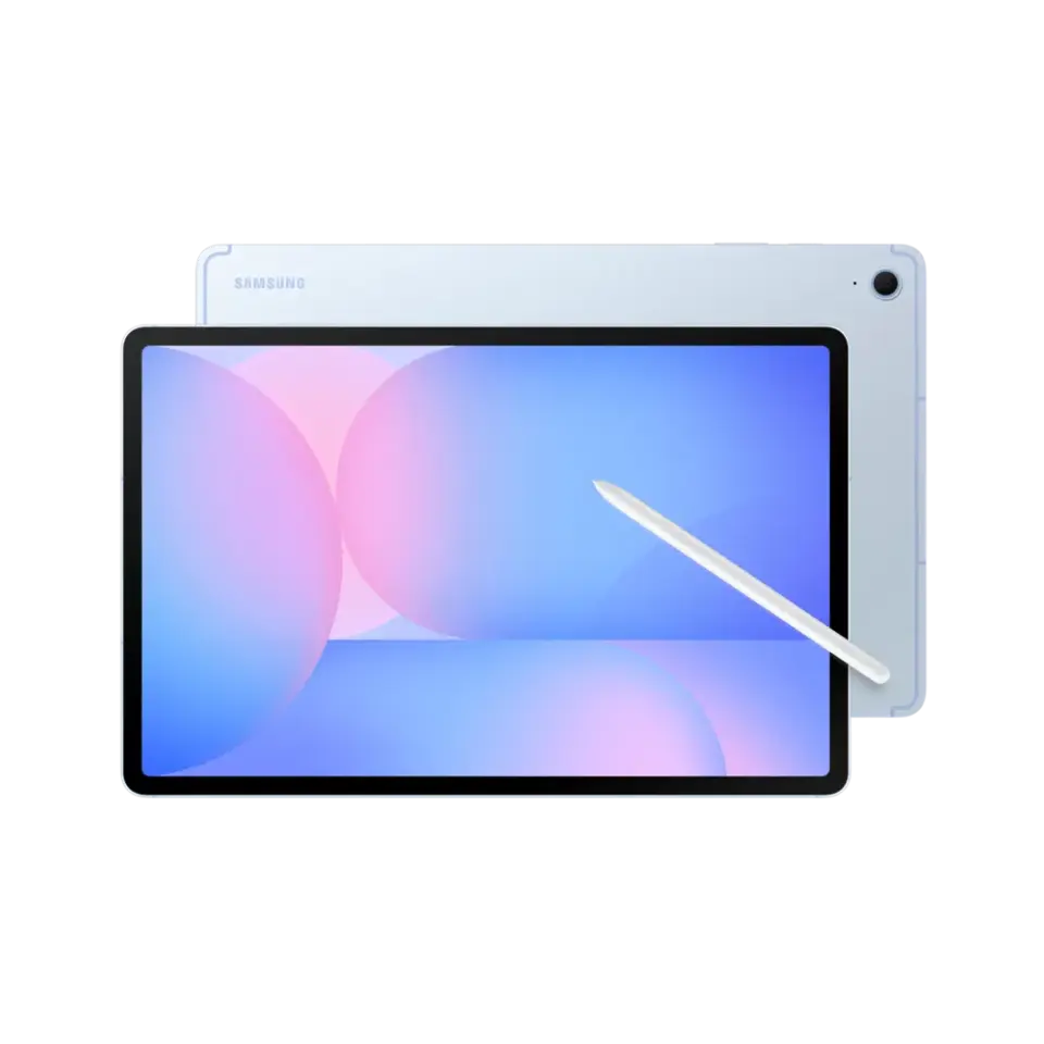 Samsung Galaxy Tab S10 FE 8/128GB Gümüş Tablet