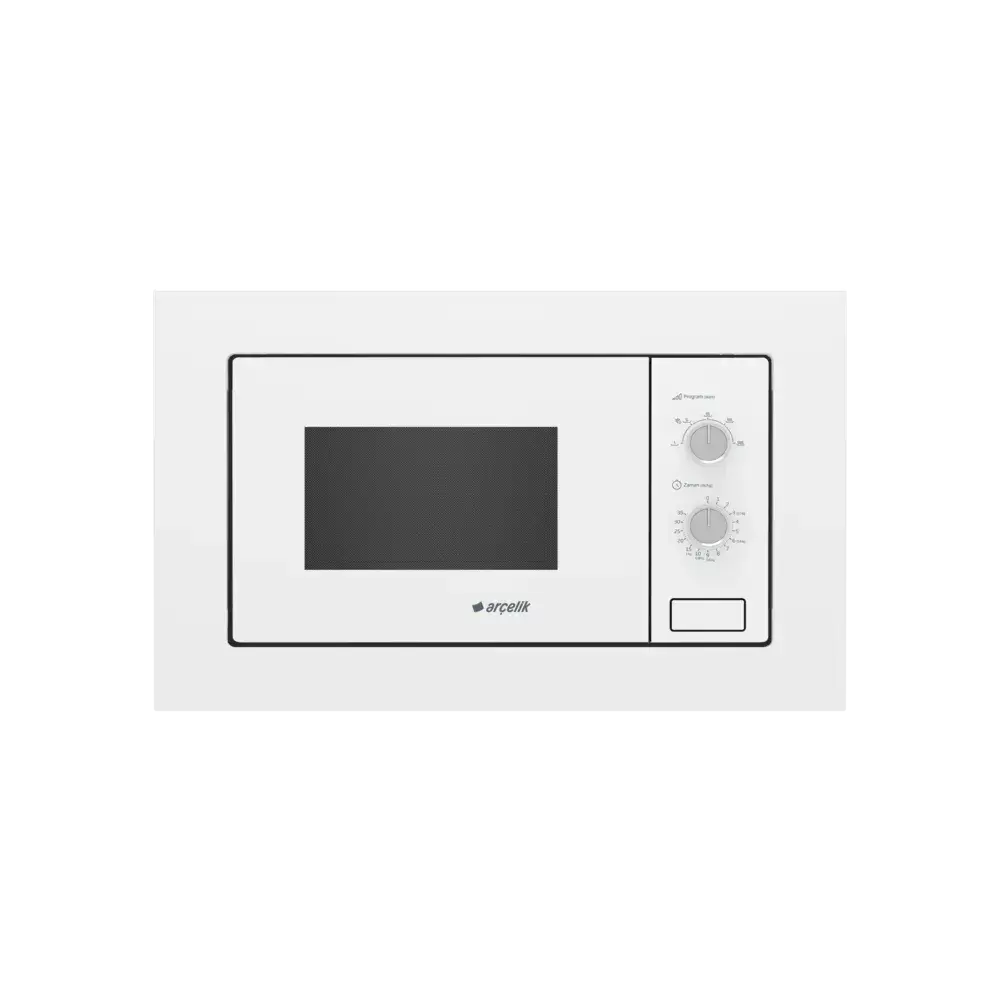 Arçelik MA 2030 S Ankastre Mikrodalga