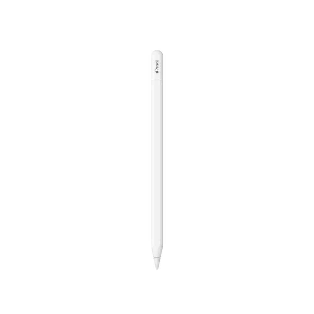 Apple Pencil (USB-C) Tablet
