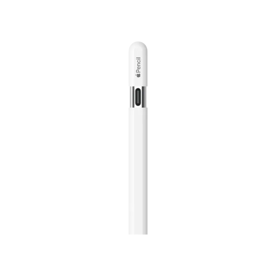 Apple Pencil (USB-C) Tablet