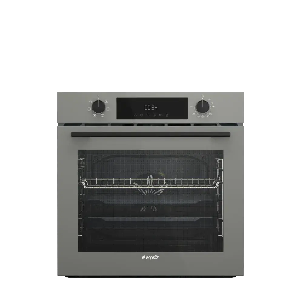 Arçelik AFC 331 G Ankastre Standart Fırın
