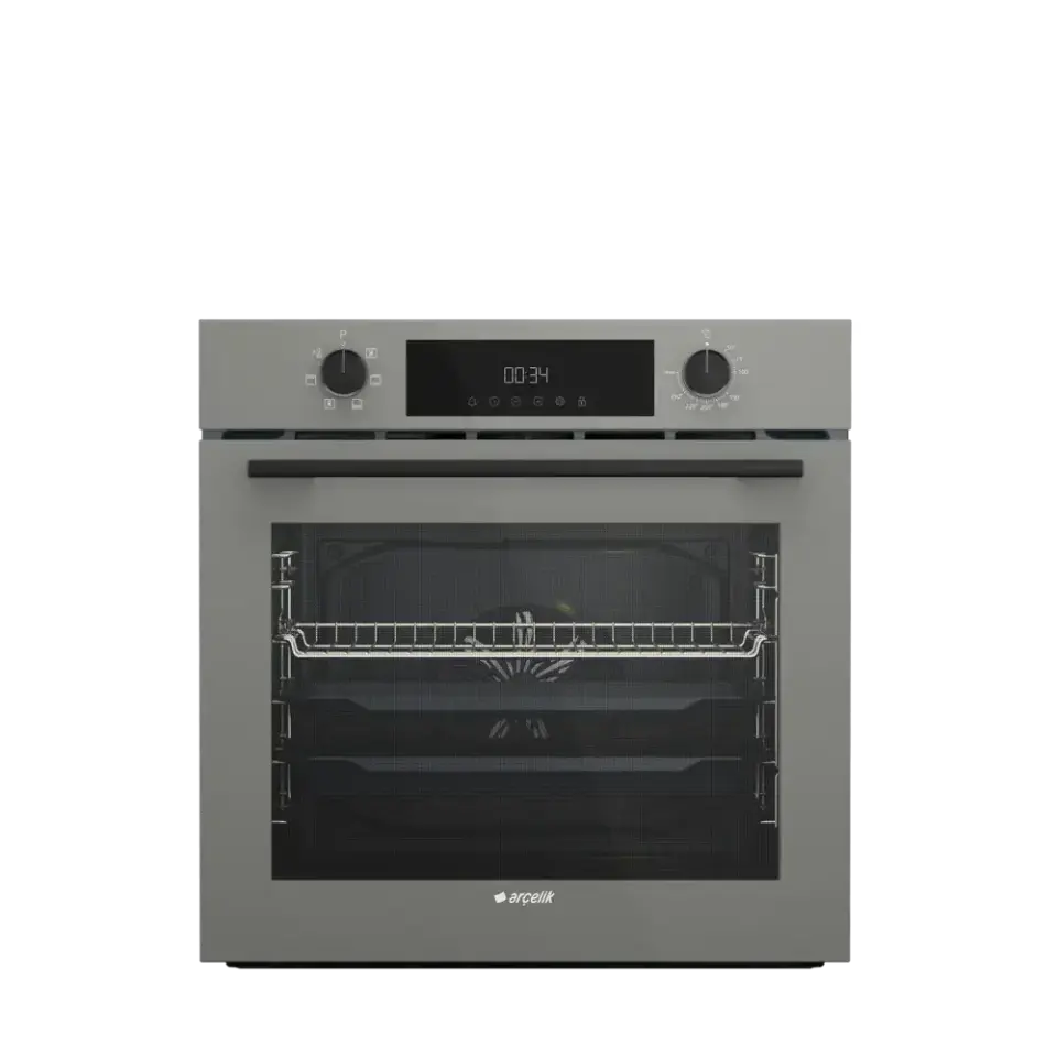 Arçelik AFC 331 G Ankastre Standart Fırın