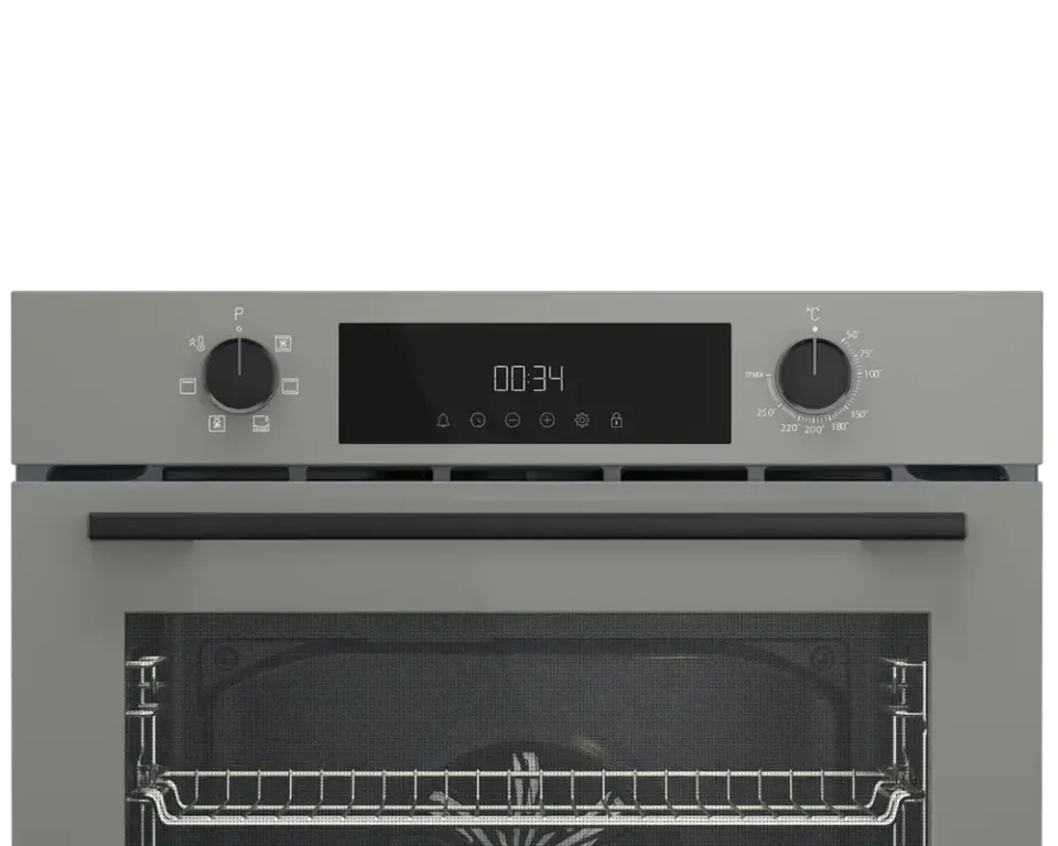 Arçelik AFC 331 G Ankastre Standart Fırın