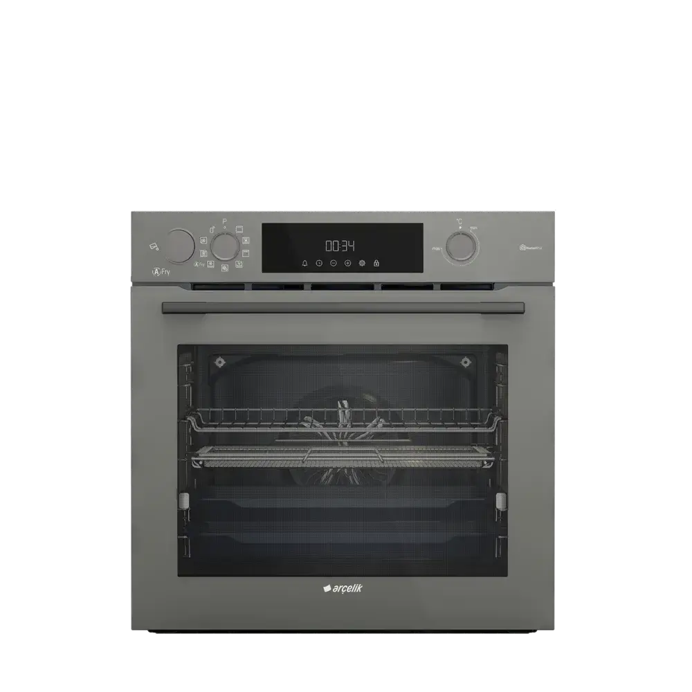 Arçelik AFC 362 S AFry Buhar Destekli Fırın