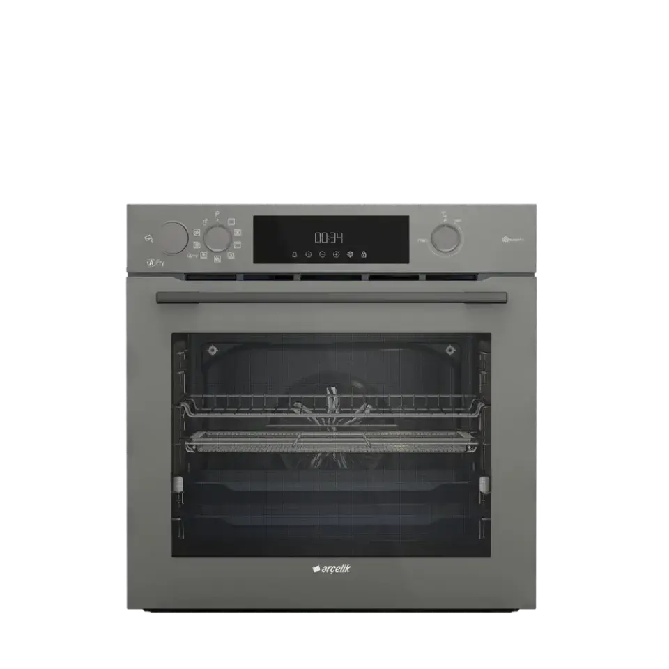 Arçelik AFC 362 S AFry Buhar Destekli Fırın