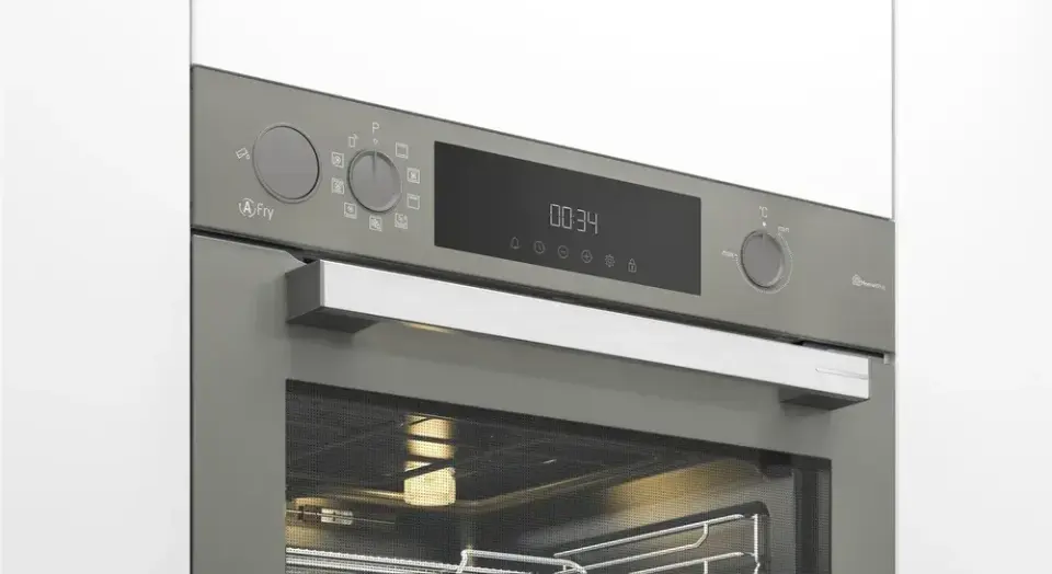 Arçelik AFC 362 S AFry Buhar Destekli Fırın