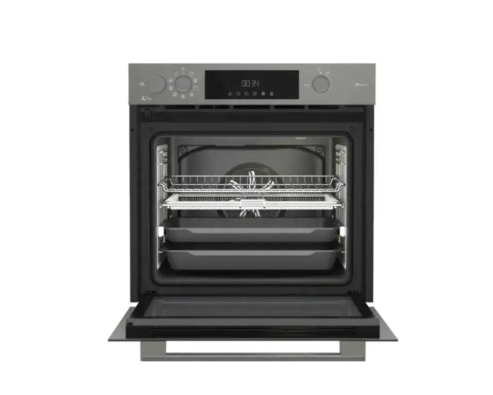 Arçelik AFC 362 S AFry Buhar Destekli Fırın