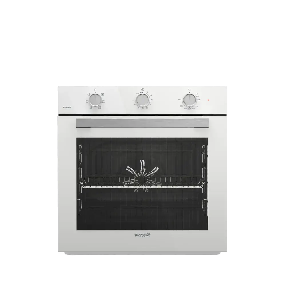 Arçelik AFC 221 HB Ankastre Standart Fırın