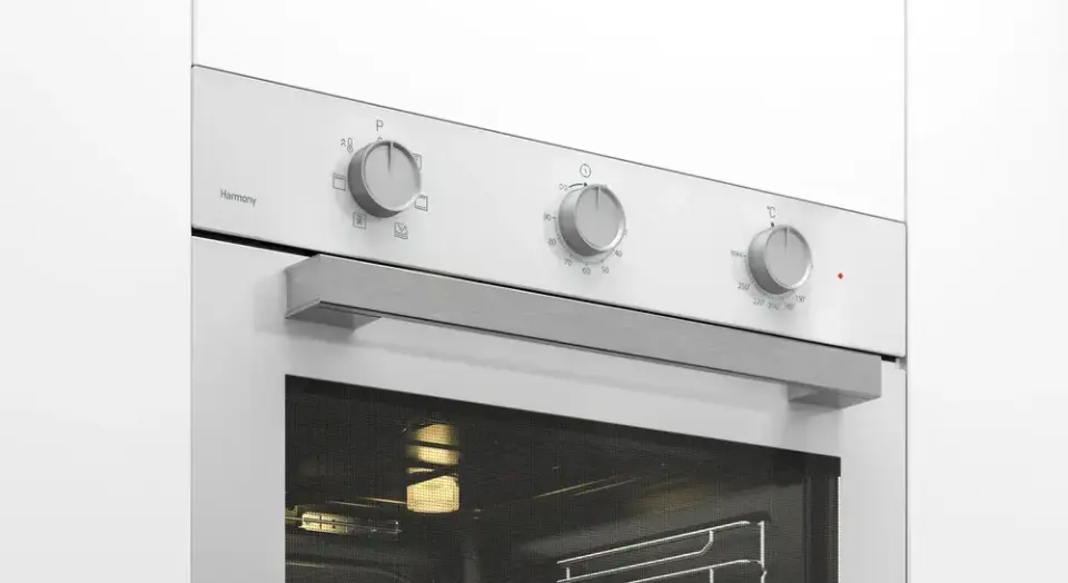 Arçelik AFC 221 HB Ankastre Standart Fırın