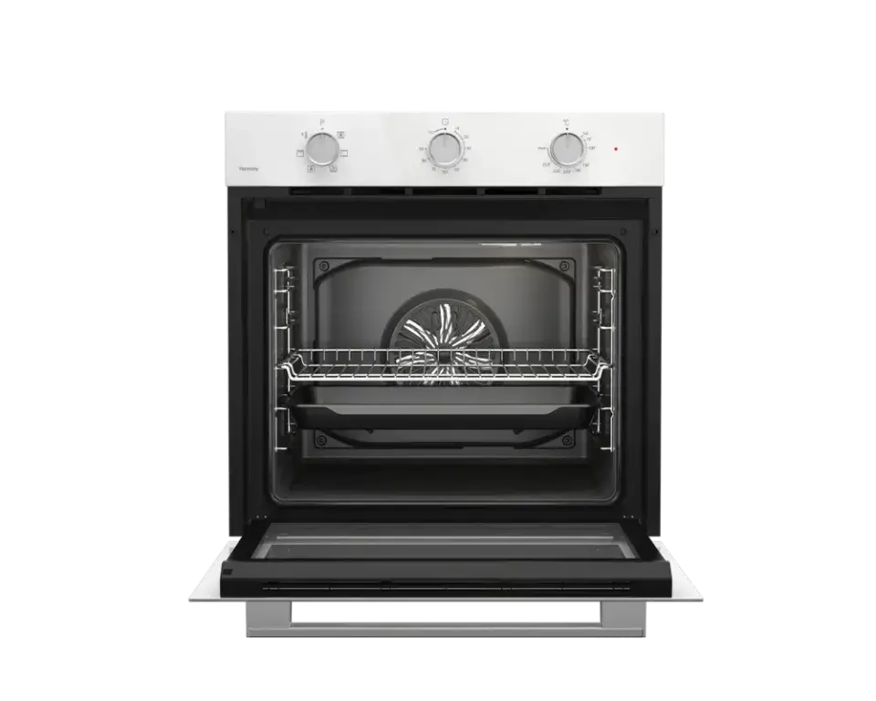 Arçelik AFC 221 HB Ankastre Standart Fırın