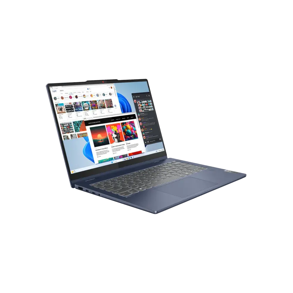 Lenovo Ideapad 5 i5 8 512 83KX003UTR Laptop