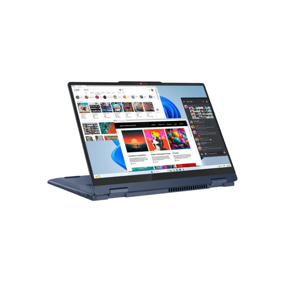 Lenovo Ideapad 5 i5 8 512 83KX003UTR Laptop