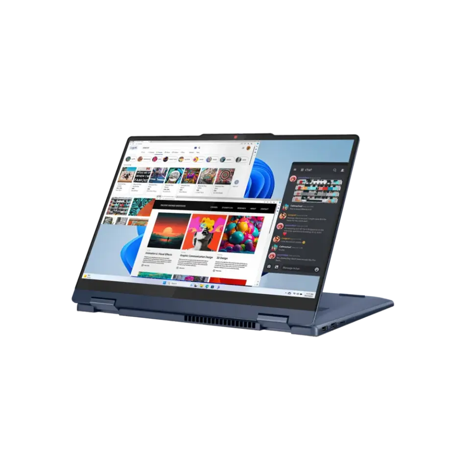Lenovo Ideapad 5 i5 8 512 83KX003UTR Laptop