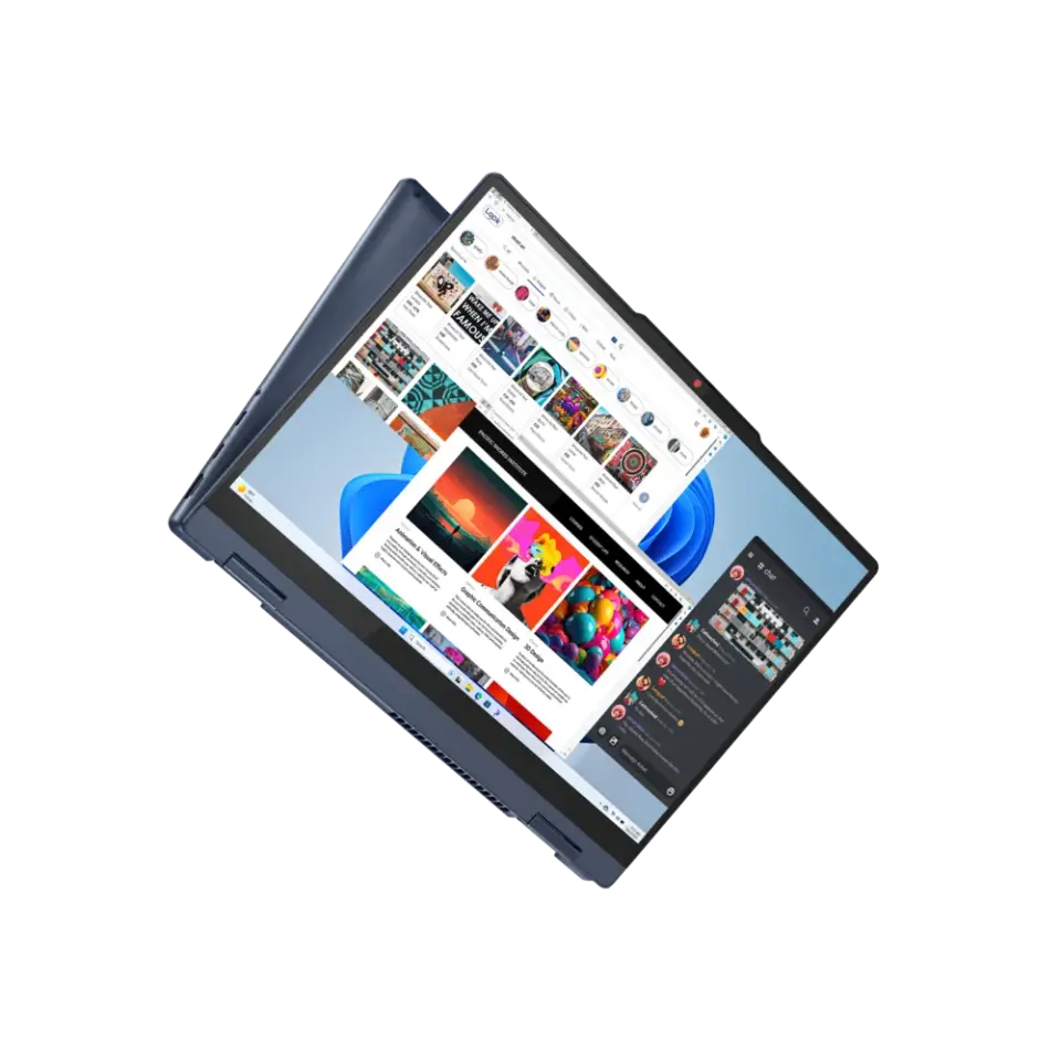 Lenovo Ideapad 5 i5 8 512 83KX003UTR Laptop