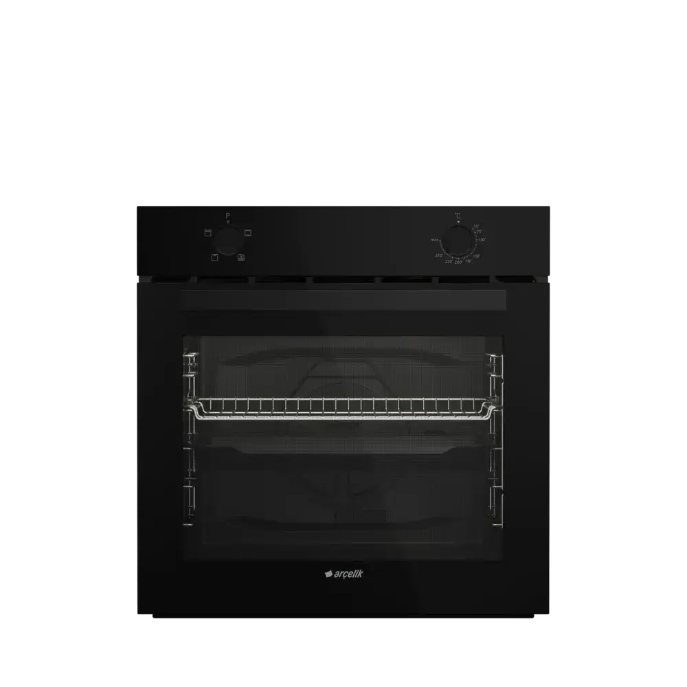 Arçelik AFC 120 S Ankastre Standart Fırın