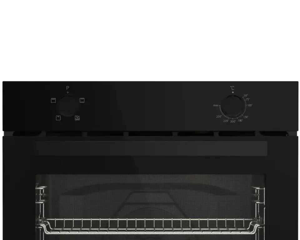 Arçelik AFC 120 S Ankastre Standart Fırın