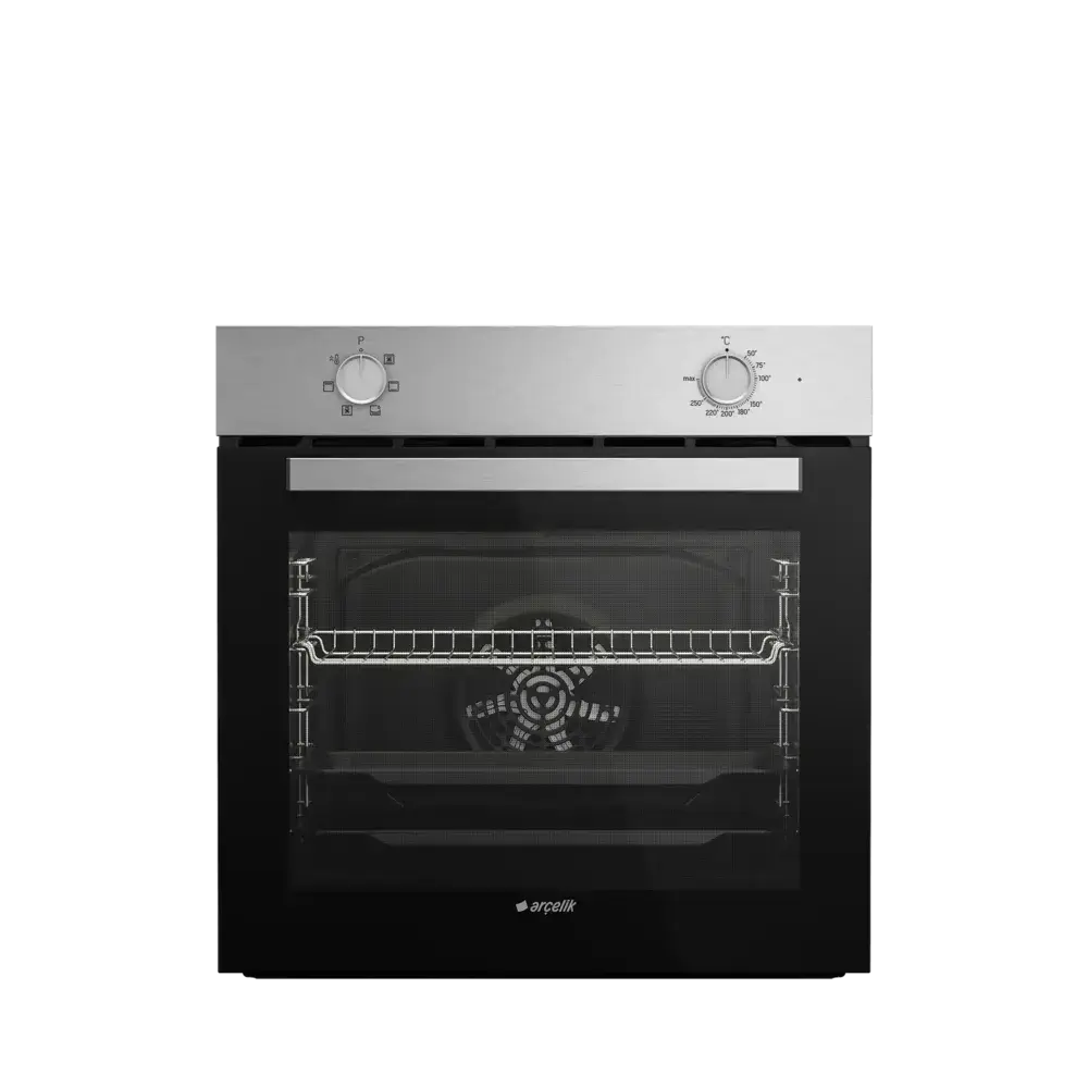Arçelik AFM 130 S Ankastre Standart Fırın