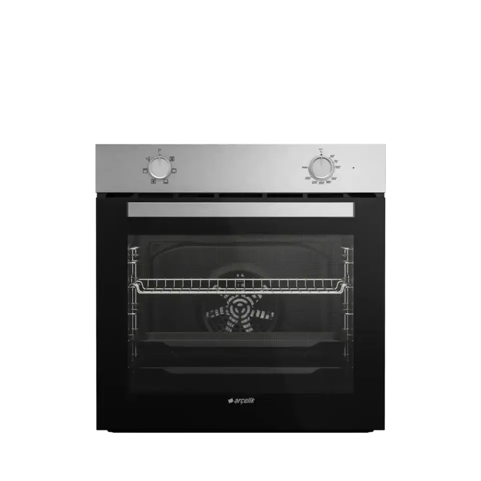 Arçelik AFM 130 B Ankastre Standart Fırın