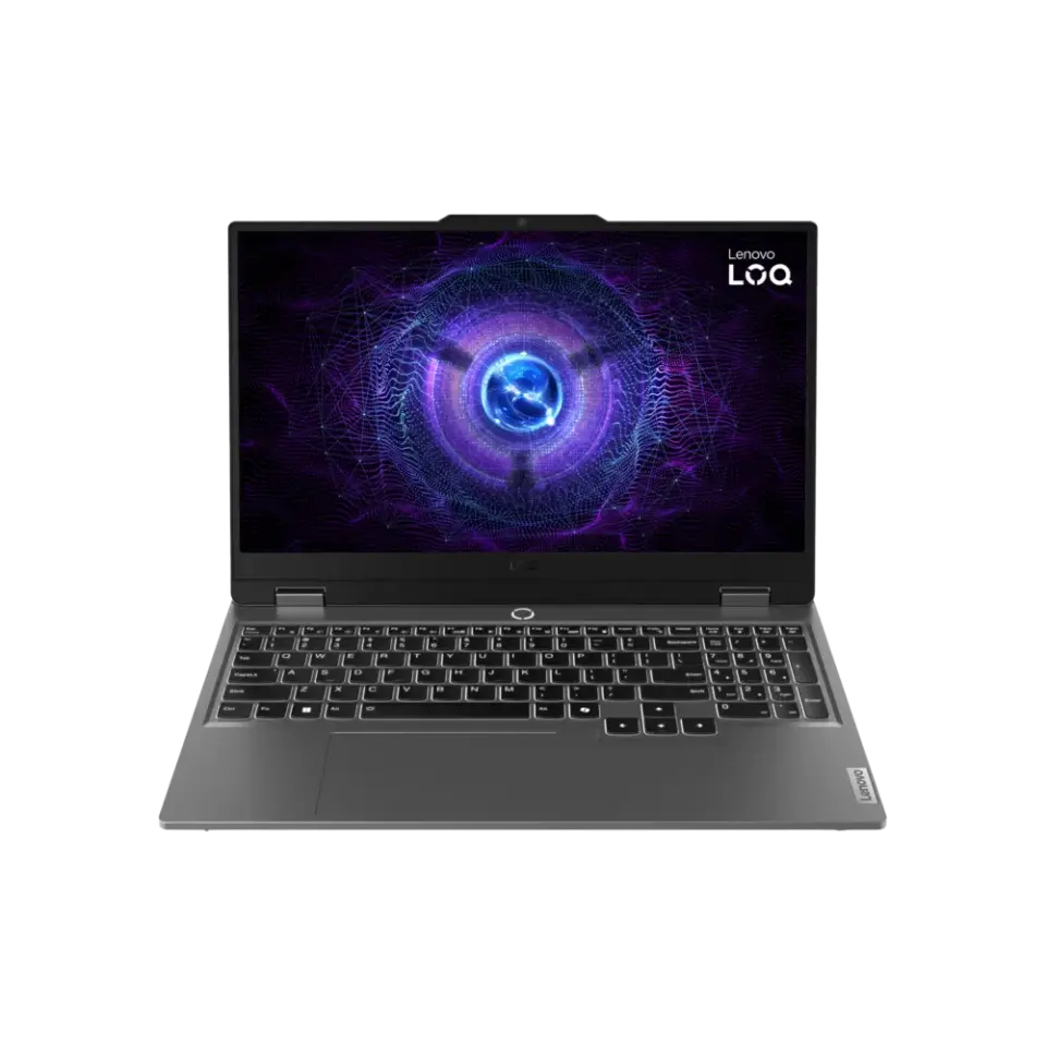 Lenovo Gming i5 24 512RTX3050 83GS00L4TR Laptop