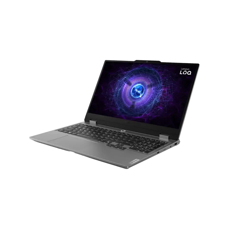 Lenovo Gming i5 24 512RTX3050 83GS00L4TR Laptop