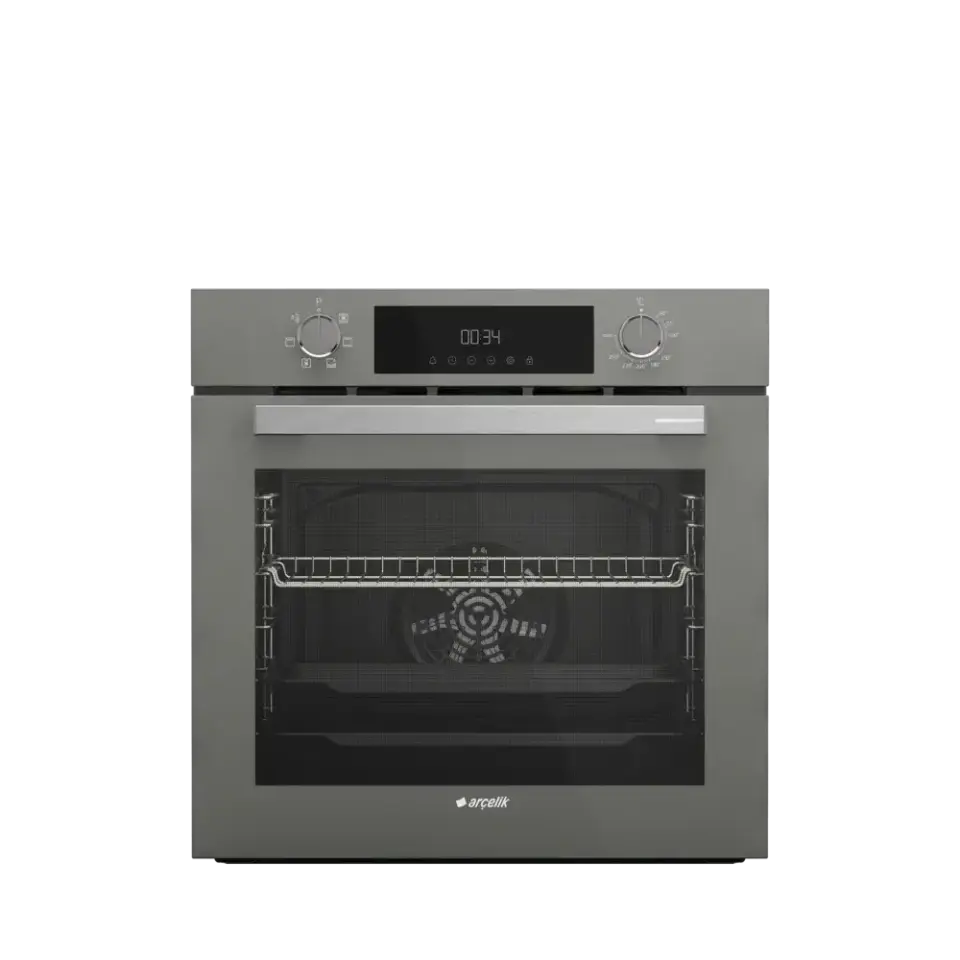 Arçelik AFC 330 S Ankastre Standart Fırın