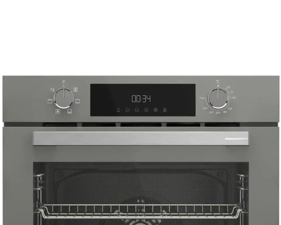 Arçelik AFC 330 S Ankastre Standart Fırın