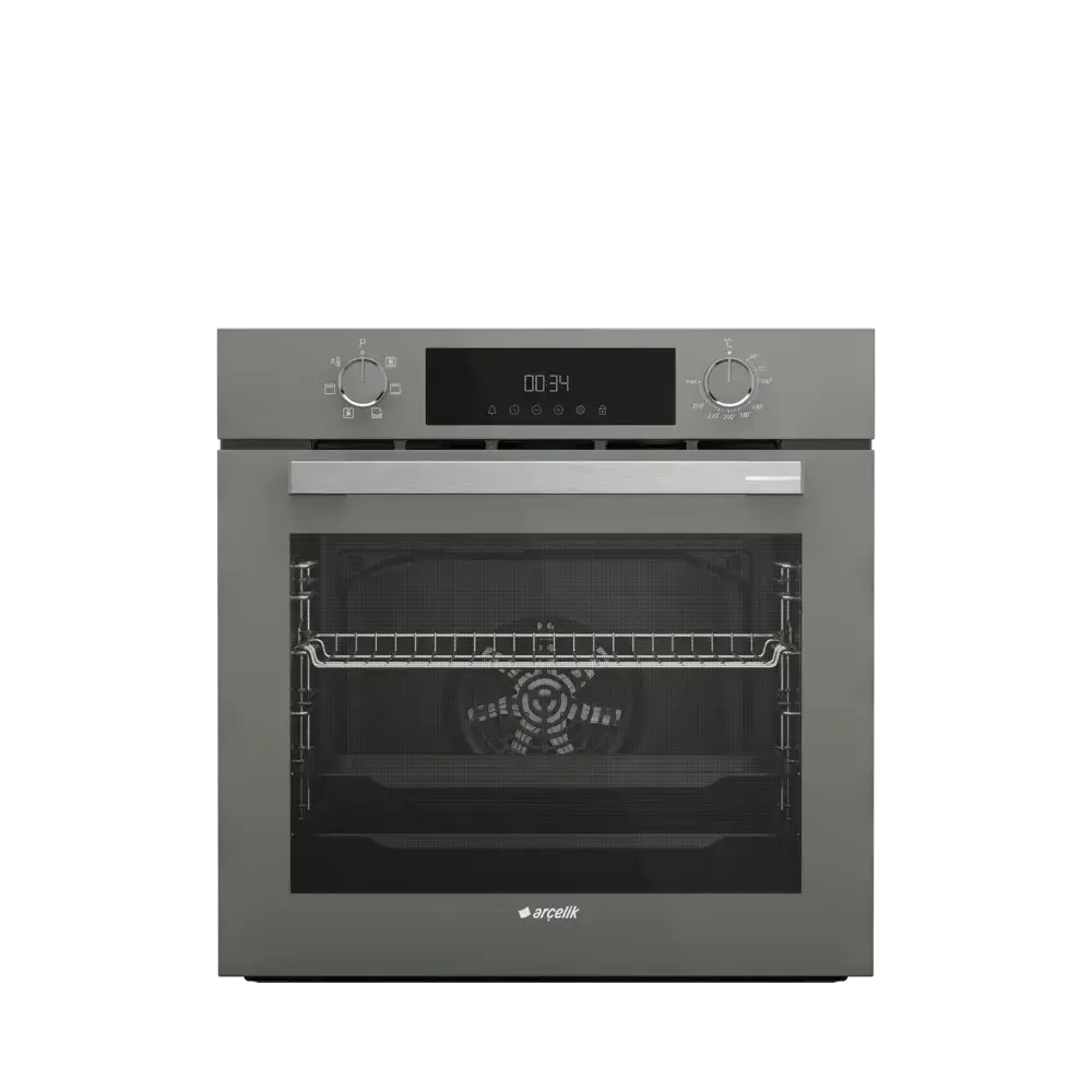 Arçelik AFC 330 B Ankastre Standart Fırın