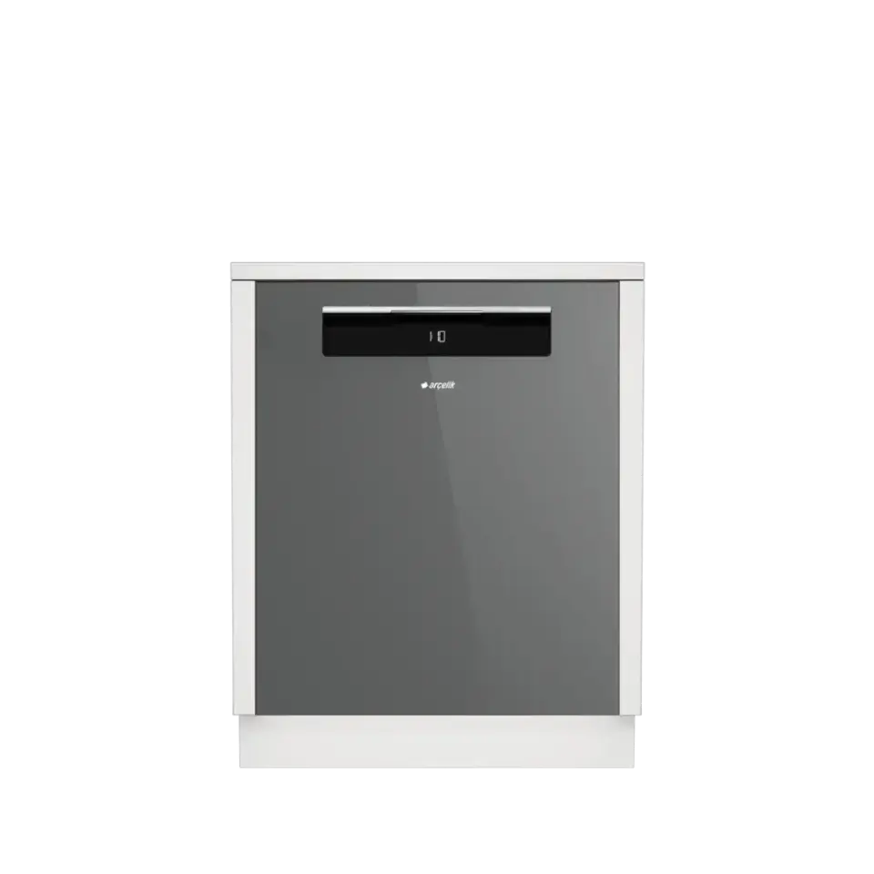 Arçelik ABC 152 G Tezgah Altı Bulaşık Makinesi