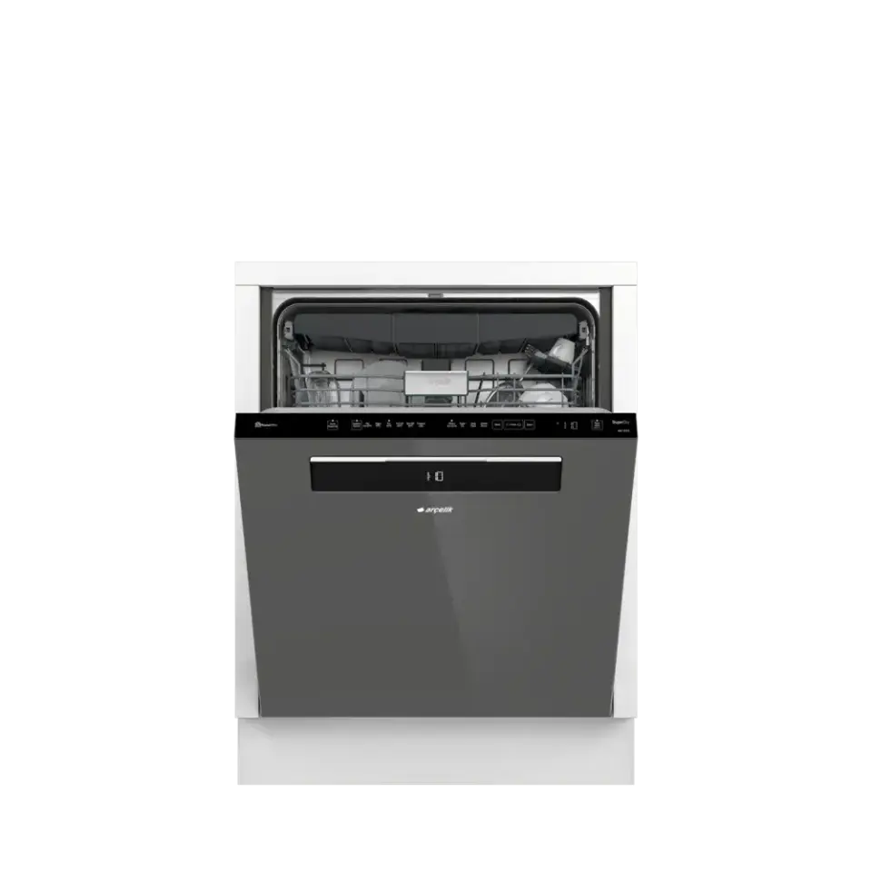 Arçelik ABC 152 G Tezgah Altı Bulaşık Makinesi