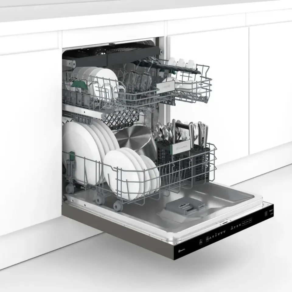 Arçelik ABC 152 G Tezgah Altı Bulaşık Makinesi