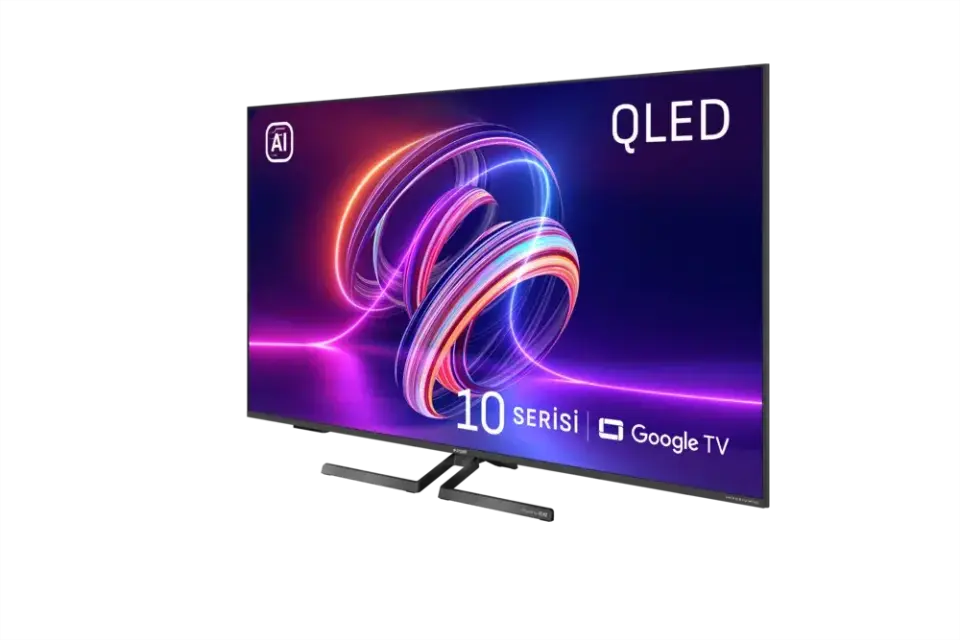 A 1065 C AI Smart TV