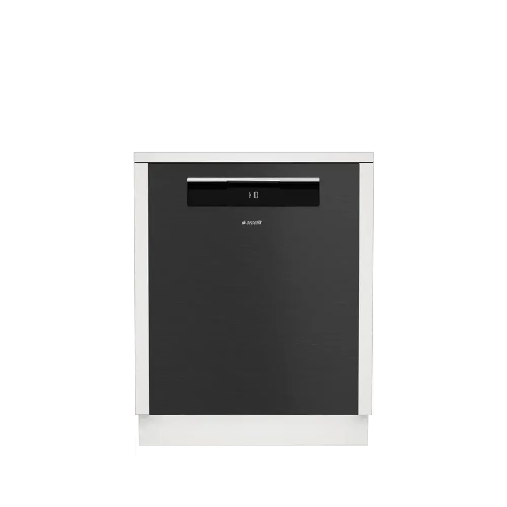 Arçelik ABM 152 D Tezgah Altı Bulaşık Makinesi