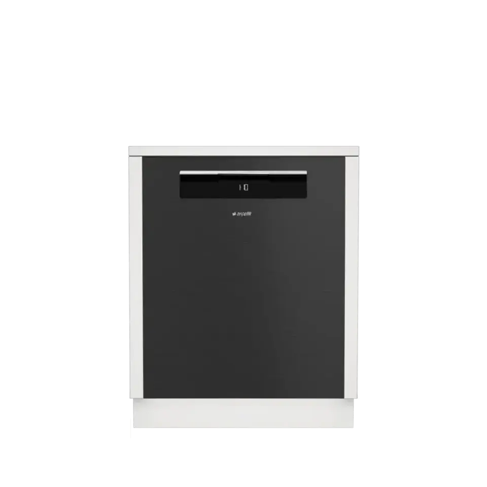 Arçelik ABM 152 D Tezgah Altı Bulaşık Makinesi